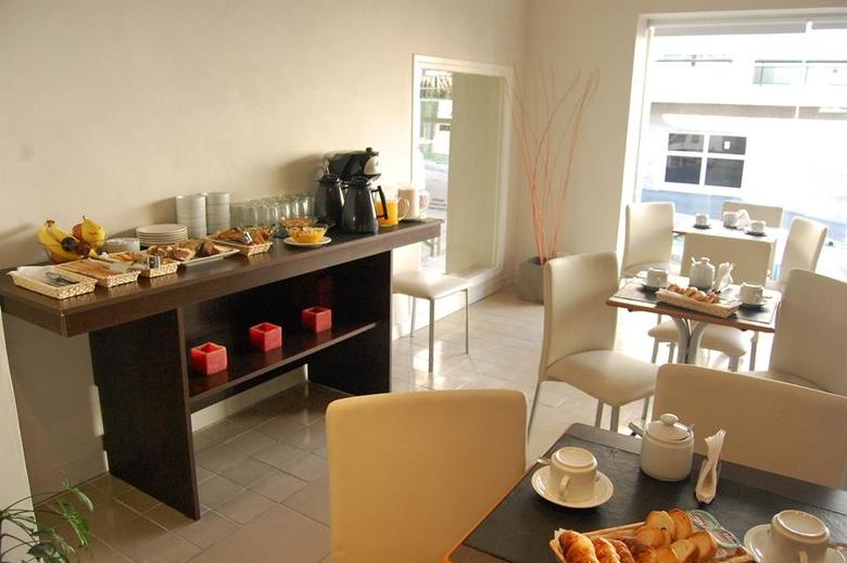 Horizonte Hotel