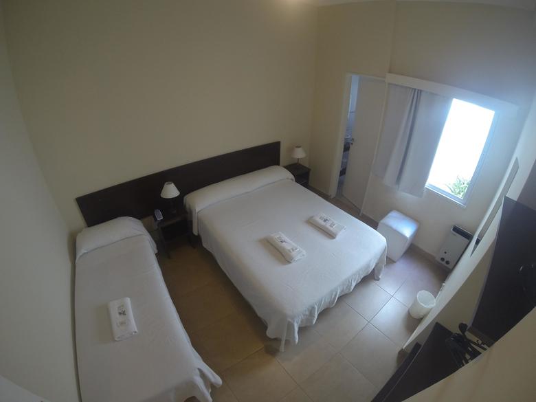 Horizonte Hotel