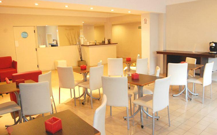 Horizonte Hotel
