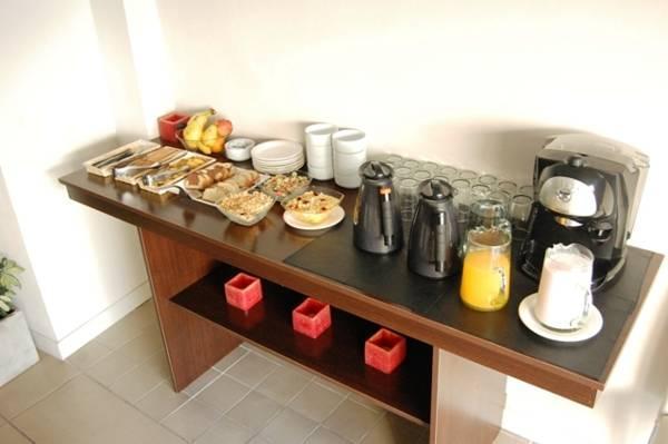 Horizonte Hotel