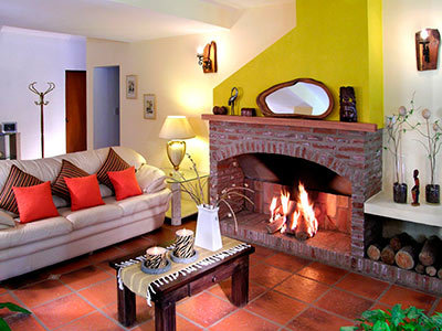 Posada La Escondida