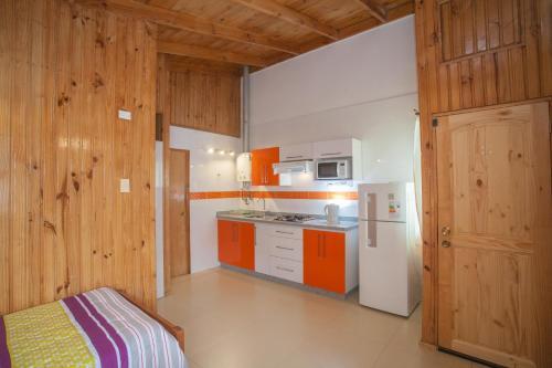 Apartamento Departamentos Pacifico