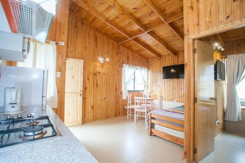 Apartamento Departamentos Pacifico