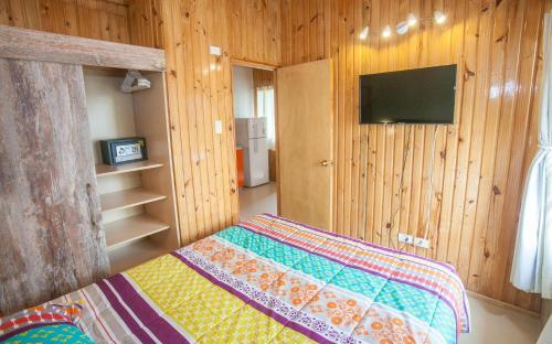 Apartamento Departamentos Pacifico