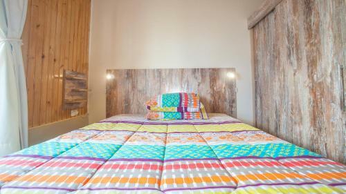 Apartamento Departamentos Pacifico
