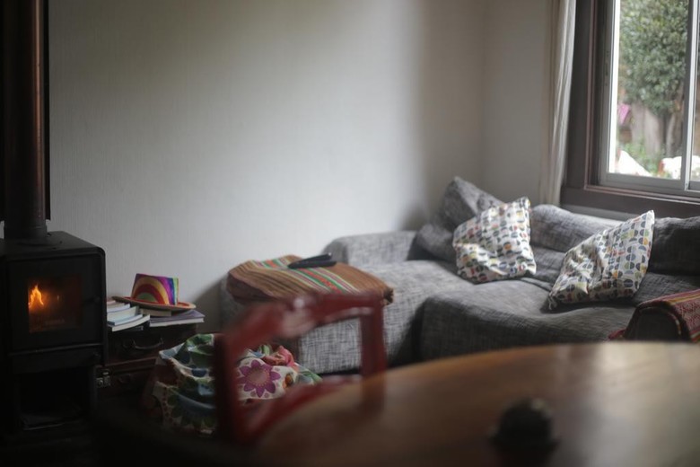 Bed & Breakfast Escalera Al Puerto