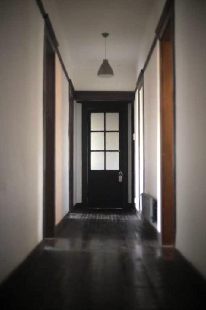 Bed & Breakfast Escalera Al Puerto
