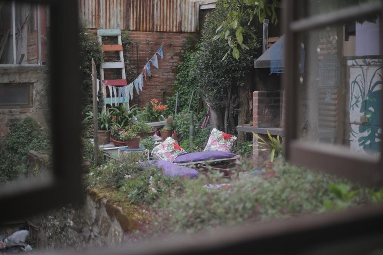 Bed & Breakfast Escalera Al Puerto