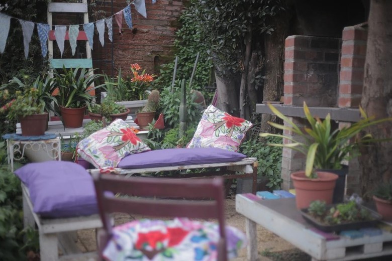Bed & Breakfast Escalera Al Puerto