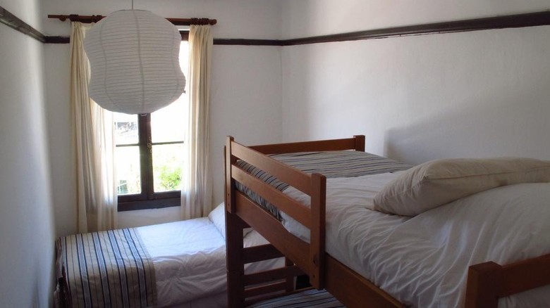 Bed & Breakfast Escalera Al Puerto