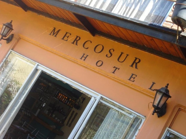 Mercosur Hotel