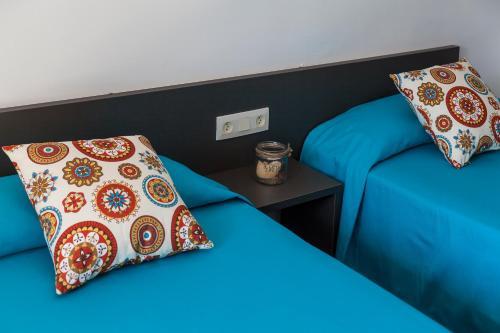 Rvhotels Apartamentos Treumal Park