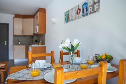 Rvhotels Apartamentos Treumal Park