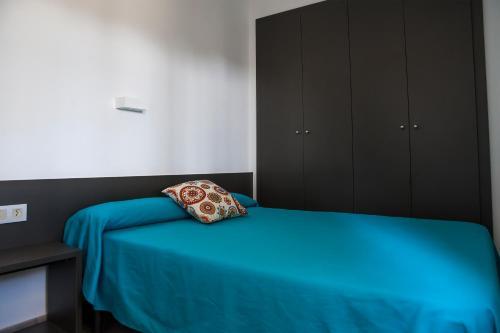 Rvhotels Apartamentos Treumal Park