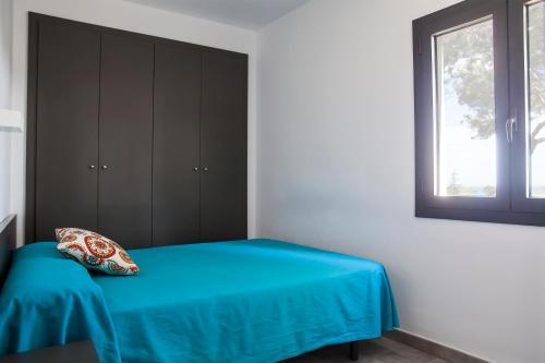 Rvhotels Apartamentos Treumal Park