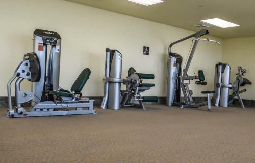 Apartamento Phoenix West II Unit 2314
