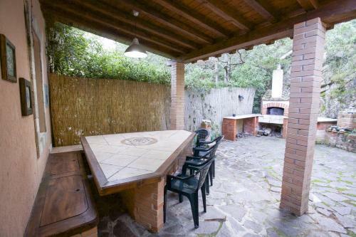Apartamento Appartamenti Bagnaia