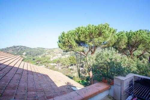 Apartamento Appartamenti Bagnaia