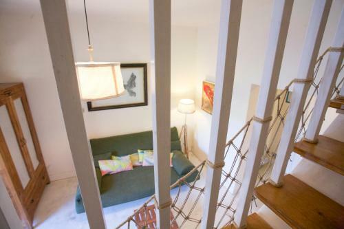 Apartamento Appartamenti Bagnaia