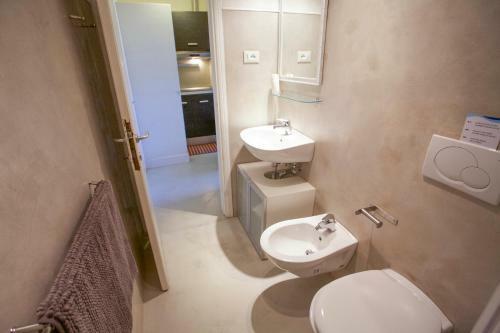 Apartamento Appartamenti Bagnaia