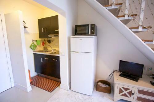 Apartamento Appartamenti Bagnaia