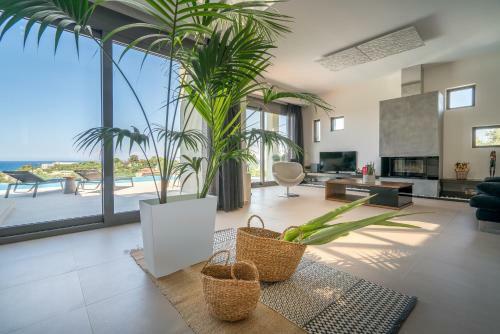 Akemi Luxury Villa