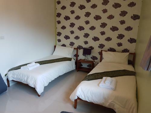 Hotel The Hillside Pranburi Resort