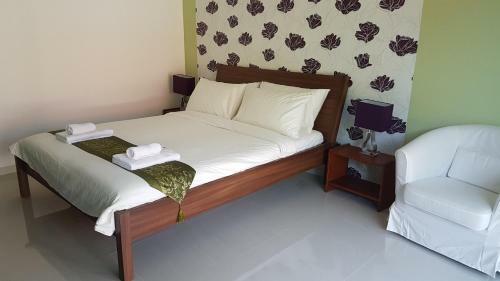 Hotel The Hillside Pranburi Resort