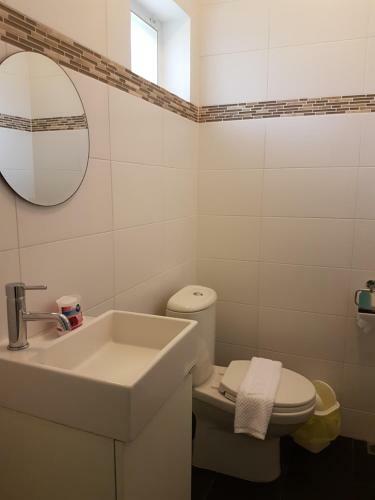 Hotel The Hillside Pranburi Resort