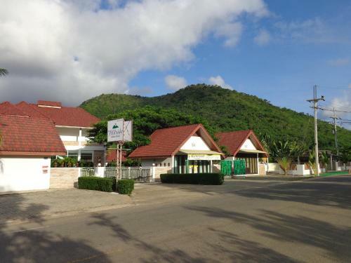 Hotel The Hillside Pranburi Resort