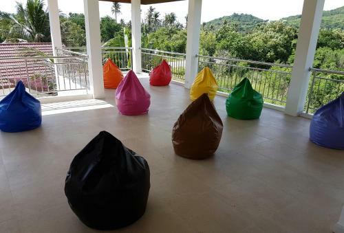 Hotel The Hillside Pranburi Resort