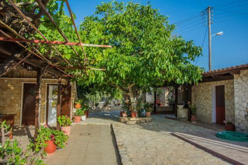 Porto Giardino Apartments