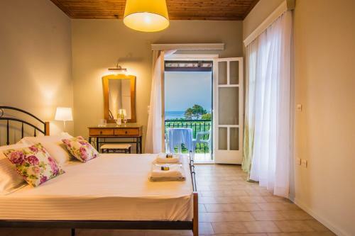 Porto Giardino Apartments