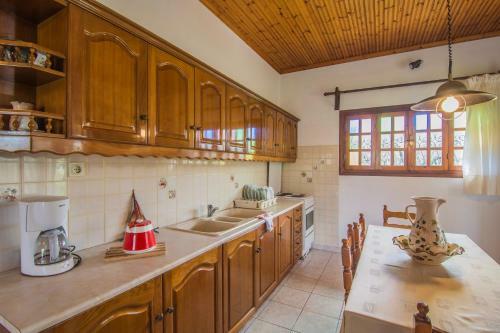 Porto Giardino Apartments