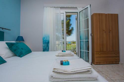 Porto Giardino Apartments