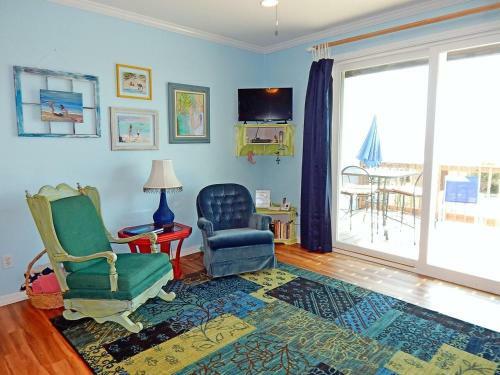 Apartamento 069 Sandcastle