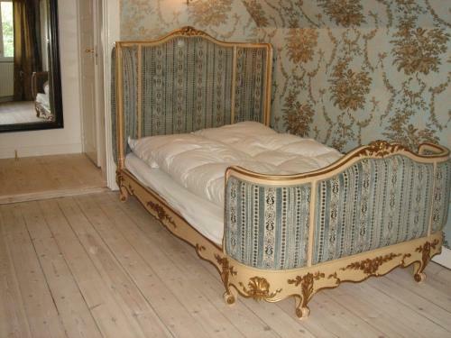 Bed & Breakfast Herregaarden Jerstrup