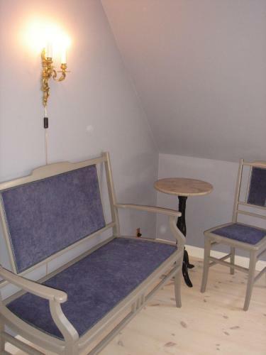Bed & Breakfast Herregaarden Jerstrup