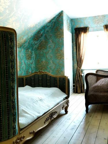 Bed & Breakfast Herregaarden Jerstrup