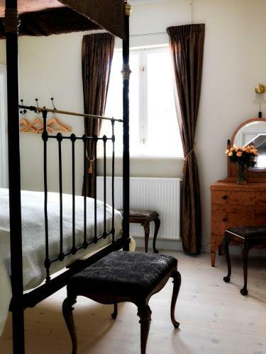 Bed & Breakfast Herregaarden Jerstrup