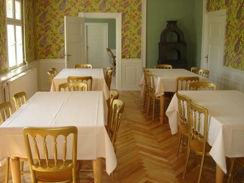 Bed & Breakfast Herregaarden Jerstrup