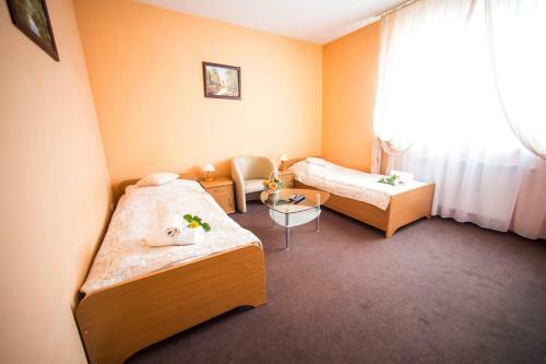 Hotel Roko