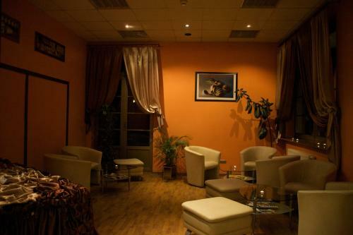 Hotel Roko