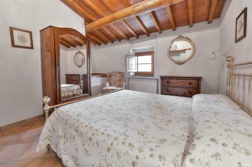 Agroturismo La Valle A Polvereto