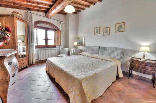 Agroturismo La Valle A Polvereto