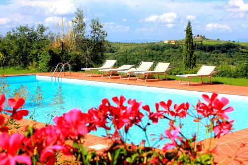 Agroturismo La Valle A Polvereto