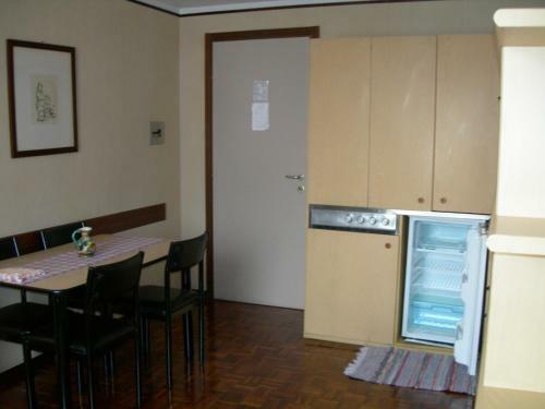 Aparthotel Residence Antica Fonte