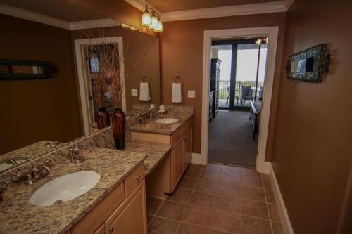 Apartamento 201 Holiday Isle