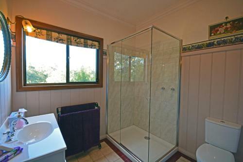 Villa Araluen Park Cottages
