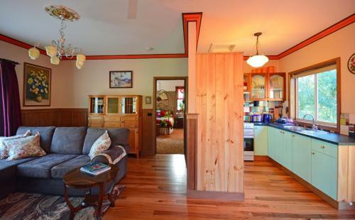 Villa Araluen Park Cottages